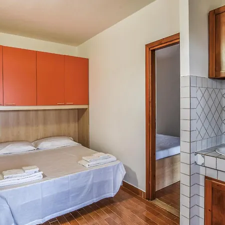 דירה Beautiful Apartment In Capo Rizzuto