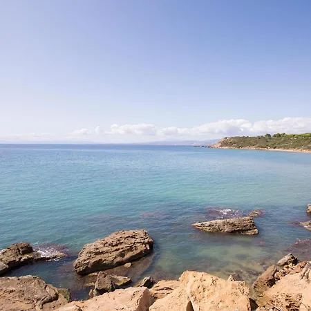 Beautiful Apartment In Capo Rizzuto *