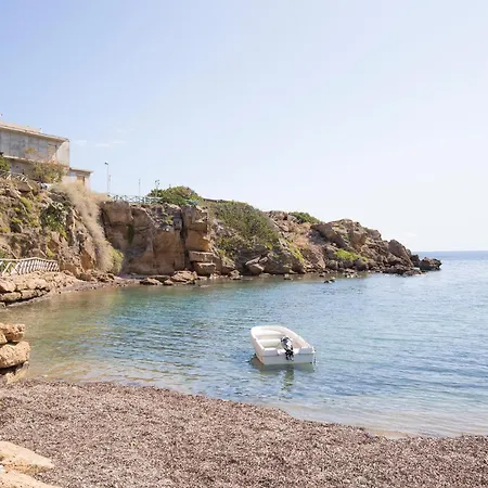 Beautiful Apartment In Capo Rizzuto * קאפו ריצוטו