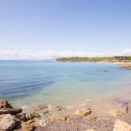 Beautiful Apartment In Capo Rizzuto *